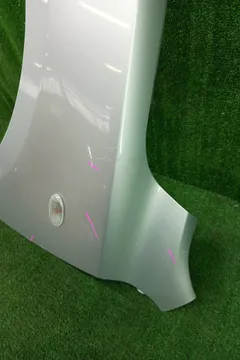КРЫЛО НА MAZDA AXELA BKEP