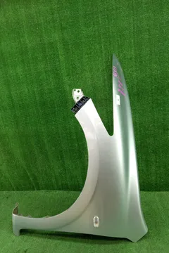 КРЫЛО НА HONDA STREAM RN6