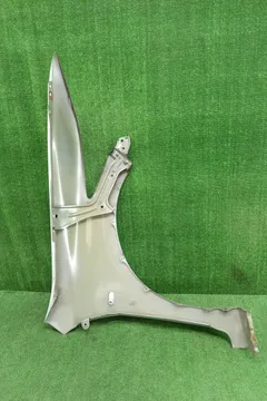 КРЫЛО НА HONDA STREAM RN6
