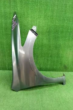 КРЫЛО НА HONDA STREAM RN6