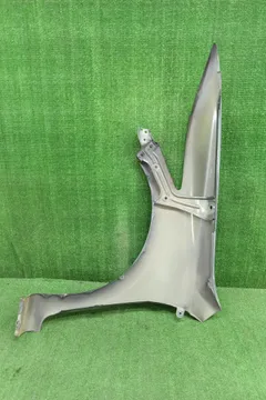 КРЫЛО НА HONDA STREAM RN6