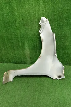КРЫЛО НА MAZDA AXELA BLEFW