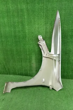 КРЫЛО НА HONDA STREAM RN6