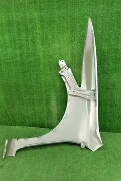 КРЫЛО НА HONDA STREAM RN6