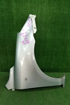 КРЫЛО НА MAZDA DEMIO DY3W