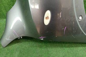 КРЫЛО НА NISSAN JUKE F15