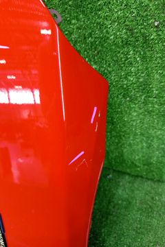 КРЫЛО НА SUZUKI SOLIO MA46S