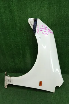 КРЫЛО НА HONDA STREAM RN1