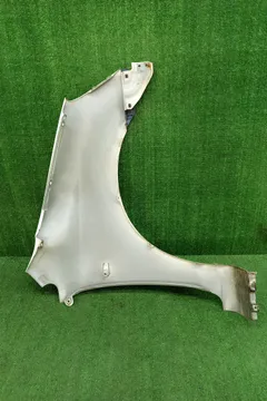 КРЫЛО НА HONDA STREAM RN1
