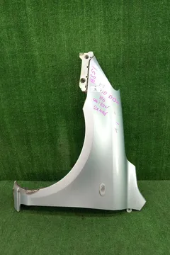 КРЫЛО НА MAZDA DEMIO DY3W