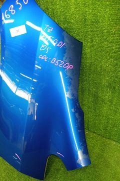 КРЫЛО НА HONDA FIT GD1
