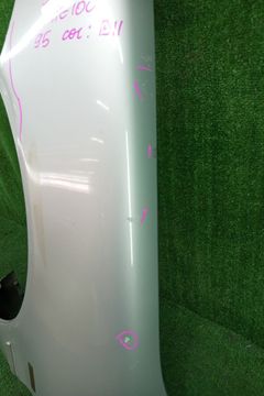 КРЫЛО НА TOYOTA SPRINTER AE100