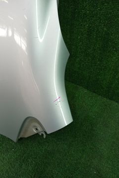 КРЫЛО НА MAZDA MPV LW3W