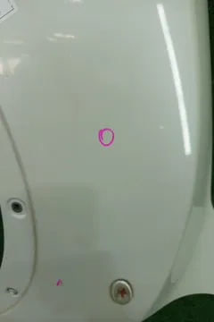КРЫЛО НА NISSAN JUKE F15