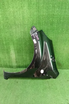 КРЫЛО НА TOYOTA PASSO KGC30