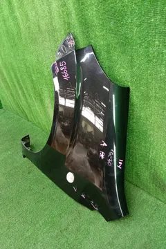 КРЫЛО НА TOYOTA PASSO KGC30