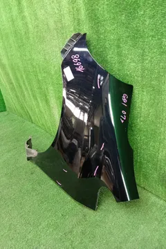 КРЫЛО НА HONDA FIT GD1