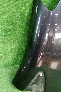 КРЫЛО НА TOYOTA VITZ KSP130