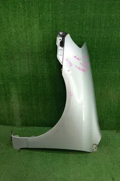 КРЫЛО НА TOYOTA COROLLA NZE121