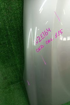 КРЫЛО НА TOYOTA COROLLA FIELDER NZE161G