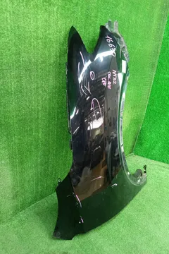 КРЫЛО НА NISSAN X-TRAIL T31