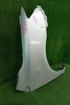 КРЫЛО НА TOYOTA COROLLA  AXIO NZE141