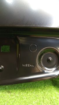 КРЫЛО НА NISSAN SERENA FC28