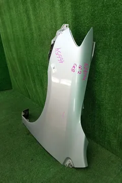 КРЫЛО НА TOYOTA COROLLA  AXIO NZE141