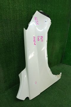 КРЫЛО НА HONDA CR-V RE3