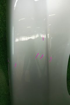 КРЫЛО НА TOYOTA RAUM EXZ10