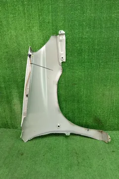 КРЫЛО НА TOYOTA RAUM EXZ10