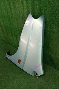 КРЫЛО НА MITSUBISHI MIRAGE DINGO CQ2A