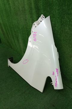 КРЫЛО НА TOYOTA RACTIS NCP120