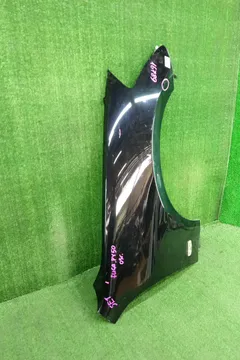 КРЫЛО НА NISSAN FUGA Y50