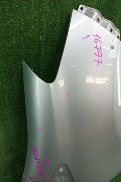 КРЫЛО НА TOYOTA VITZ KSP130
