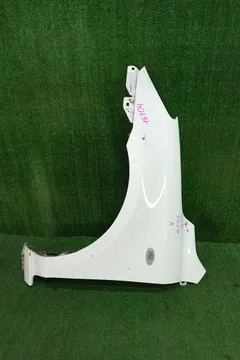 КРЫЛО НА MAZDA DEMIO DY3W