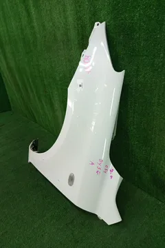 КРЫЛО НА MAZDA DEMIO DY3W