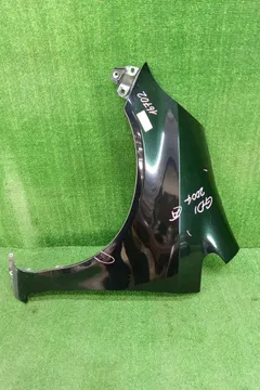 КРЫЛО НА HONDA FIT GD1