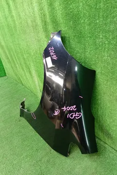 КРЫЛО НА HONDA FIT GD1