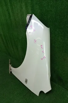 КРЫЛО НА HONDA STREAM RN1