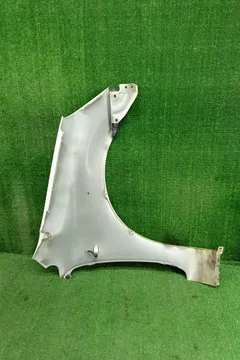 КРЫЛО НА HONDA STREAM RN1