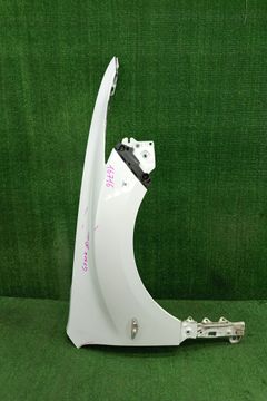КРЫЛО НА MAZDA ATENZA GH5FW