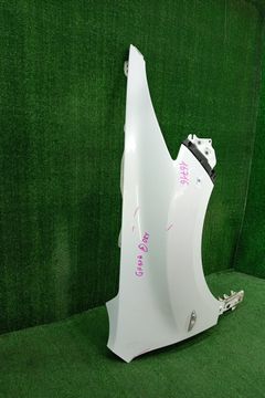 КРЫЛО НА MAZDA ATENZA GH5FW