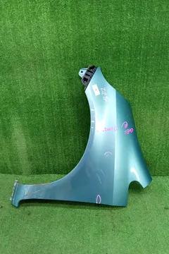 КРЫЛО НА HONDA FIT GD1