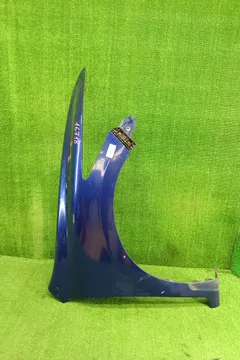 КРЫЛО НА HONDA STREAM RN6
