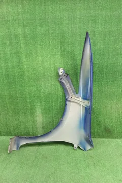 КРЫЛО НА HONDA STREAM RN6