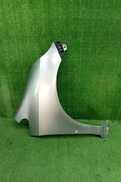 КРЫЛО НА HONDA FIT GD1