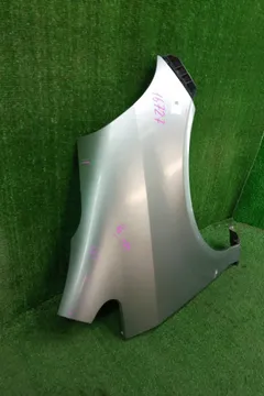 КРЫЛО НА HONDA FIT GD1
