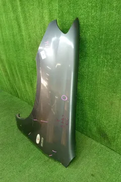 КРЫЛО НА MITSUBISHI AIRTREK CU4W