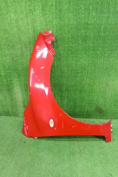 КРЫЛО НА MAZDA AXELA BL5FW